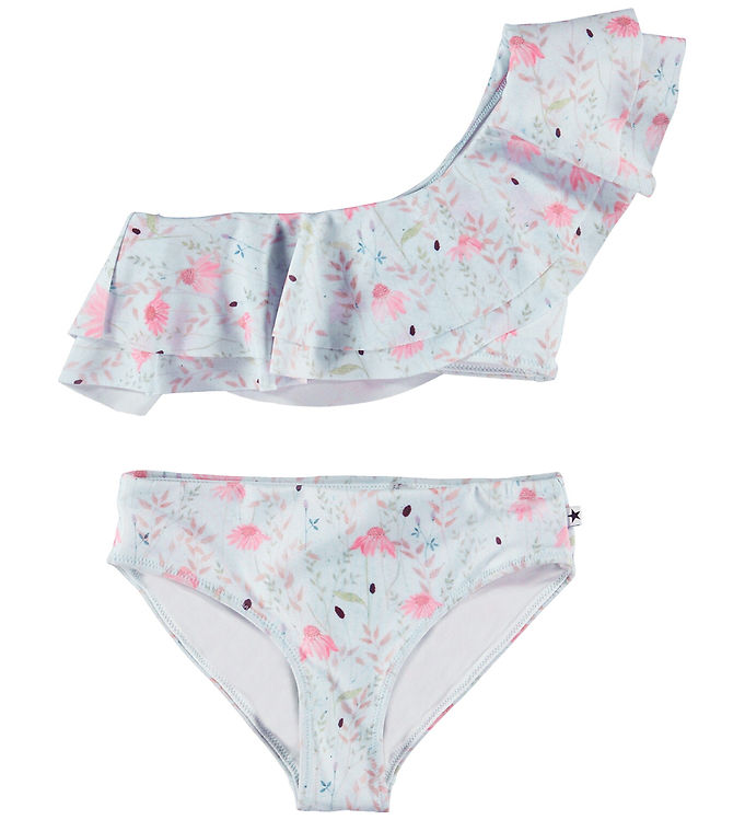 Molo Bikini - UV50+ - Nikkie - Meadow Sketch