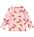 Molo Badebluse - UV50+ - Nemo - Melon Pink Molo Badebluse - UV50+ - Nemo - Melon Pink