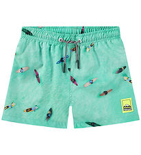 Molo Badeshorts - UV50+ - Niko - Ocean Surfers Molo Badeshorts - UV50+ - Niko - Ocean Surfers