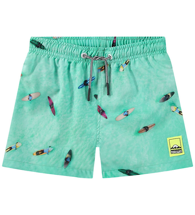 Molo Badeshorts - UV50+ - Niko - Ocean Surfers