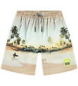 Molo Badeshorts - UV50+ - Nilson - Island Surf Molo Badeshorts - UV50+ - Nilson - Island Surf