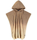 Molo Towel Poncho - Beach Case Up - Sandalwood