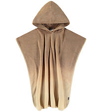 Molo Badeponcho - Beach Cover Up - Sandalwood Molo Badeponcho - Beach Cover Up - Sandalwood