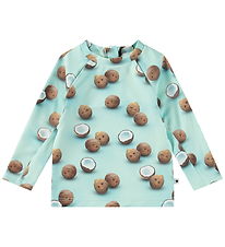 Molo Badebluse - UV50+ - Nemo - Coquitos Molo Badebluse - UV50+ - Nemo - Coquitos