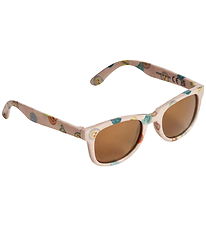 Molo Solbriller - Star - Sand Smile Molo Solbriller - Star - Sand Smile