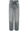 Kids Only Jeans - Straight - KogGianna - Medium Grey Denim Kids Only Jeans - Straight - KogGianna - Medium Grey Denim