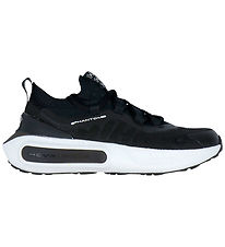 Under Armour Sko - GS Phantom 4 - Sort/Grå m. Hvid Under Armour Sko - GS Phantom 4 - Sort/Grå m. Hvid