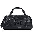 Under Armour Sportstaske - Undeniable 5.0 Duffle S - 40 L - Sort Under Armour Sportstaske - Undeniable 5.0 Duffle S - 40 L - Sort