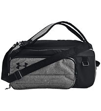 Under Armour Sportstaske - Contain Duo Duffle S - 40 L - Castle 