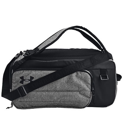 Under Armour Sportstaske - Contain Duo Duffle S - 40 L - Castle 