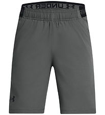 Under Armour Sportsshorts - Vanish - Castlerock Under Armour Sportsshorts - Vanish - Castlerock