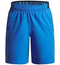 Under Armour Sportsshorts - Vanish - Blue Atlantis Under Armour Sportsshorts - Vanish - Blue Atlantis