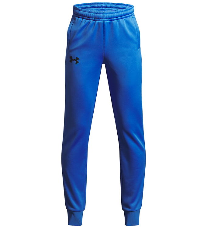 Under Armour Træningsbukser - Blue Atlantis