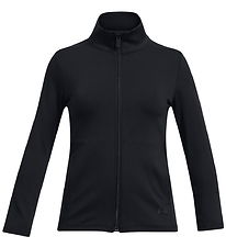 Under Armour Træningsjakke - Motion - Sort Under Armour Træningsjakke - Motion - Sort
