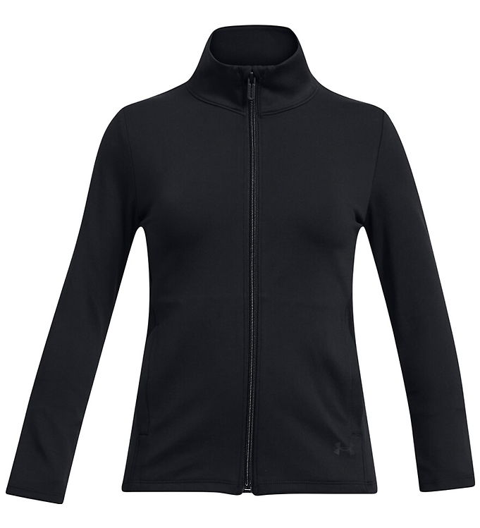 Under Armour Træningsjakke - Motion - Sort