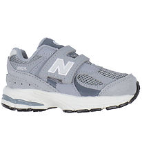 New Balance Sko - 2002 - Steel New Balance Sko - 2002 - Steel