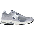New Balance Sko - 2002 - Steel New Balance Sko - 2002 - Steel
