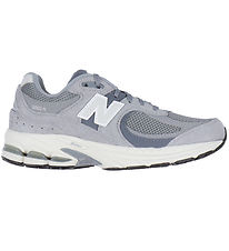 New Balance Sko - 2002 - Steel New Balance Sko - 2002 - Steel