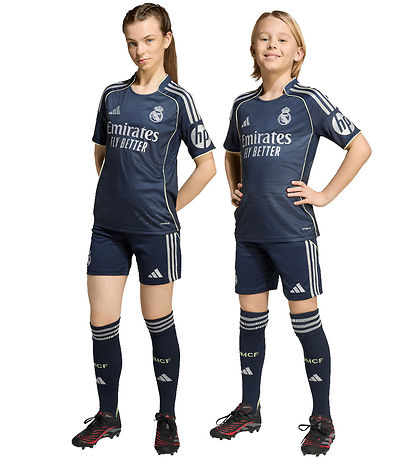 adidas Performance Shorts - Real Madrid - Legink m. Logo