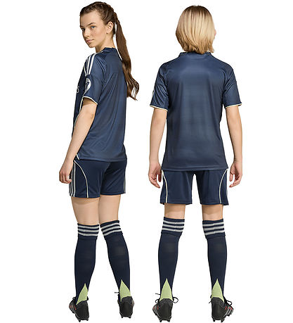 adidas Performance Shorts - Real Madrid - Legink m. Logo