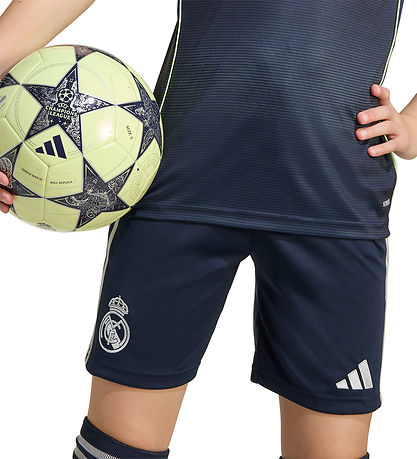 adidas Performance Shorts - Real Madrid - Legink m. Logo