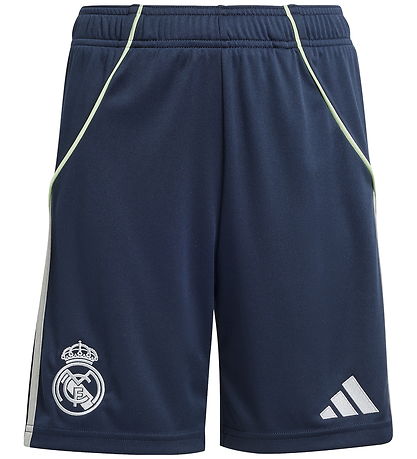 adidas Performance Shorts - Real Madrid - Legink m. Logo