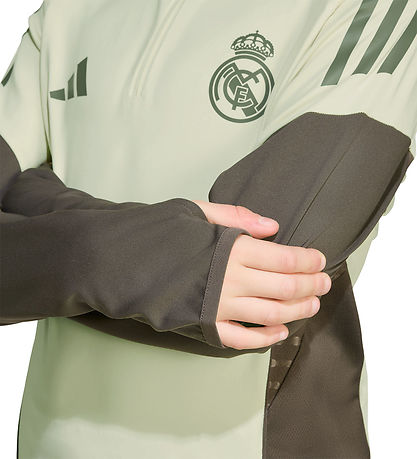 adidas Performance Fodboldtrøje - Real Madrid - Almlim