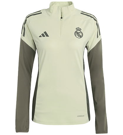 adidas Performance Fodboldtrøje - Real Madrid - Almlim