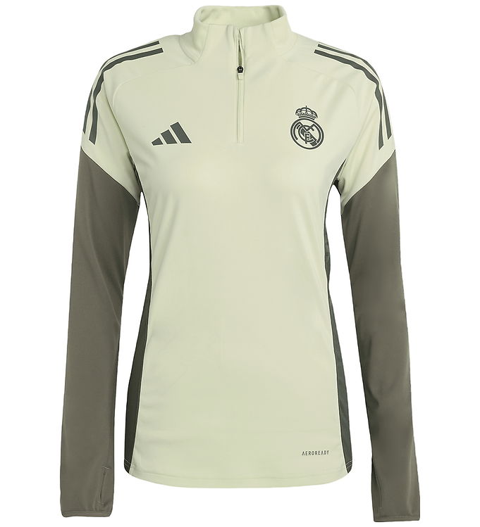 adidas Performance Fodboldtrøje - Real Madrid - Almlim