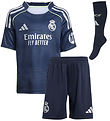 adidas Performance Fodboldsæt - Real Madrid - Legink adidas Performance Fodboldsæt - Real Madrid - Legink