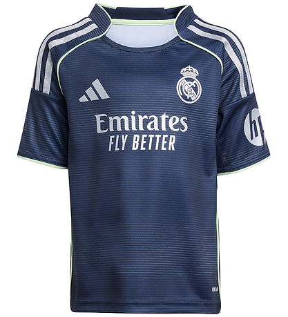 adidas Performance Fodboldsæt - Real Madrid - Legink