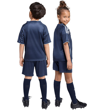 adidas Performance Fodboldsæt - Real Madrid - Legink
