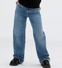 Calvin Klein Jeans - Authentic Denim Calvin Klein Jeans - Authentic Denim