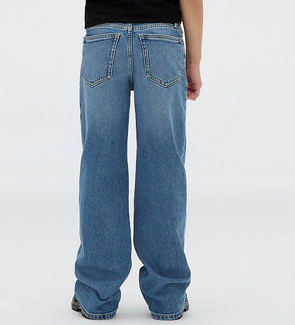 Calvin Klein Jeans - Authentic Denim