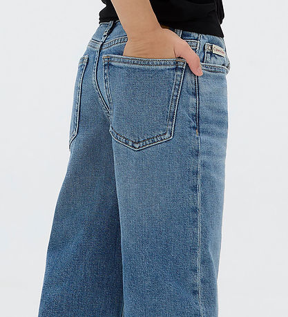 Calvin Klein Jeans - Authentic Denim
