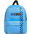 Vans Rygsæk - Old Skool Grom - Tanquil Blue Vans Rygsæk - Old Skool Grom - Tanquil Blue