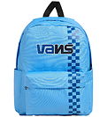 Vans Backpack - Old Skool Grom - Tanquil Blue