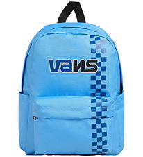 Vans Rygsæk - Old Skool Grom - Tanquil Blue Vans Rygsæk - Old Skool Grom - Tanquil Blue