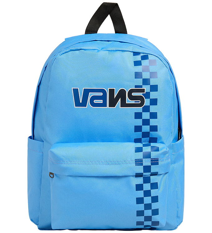 Vans Rygsæk - Old Skool Grom - Tanquil Blue
