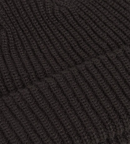 Vans Hue - Strik - Sort Vans Hue - Strik - Sort