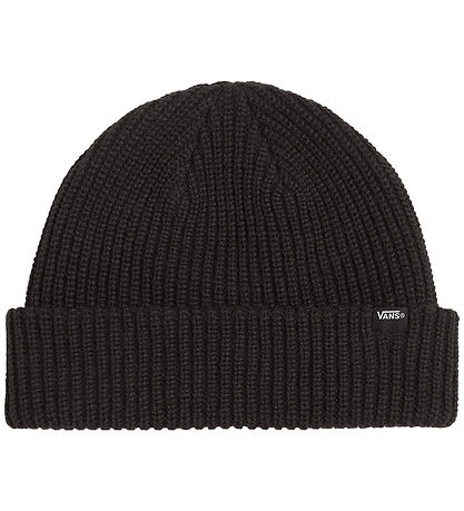 Vans Hue - Strik - Sort Vans Hue - Strik - Sort