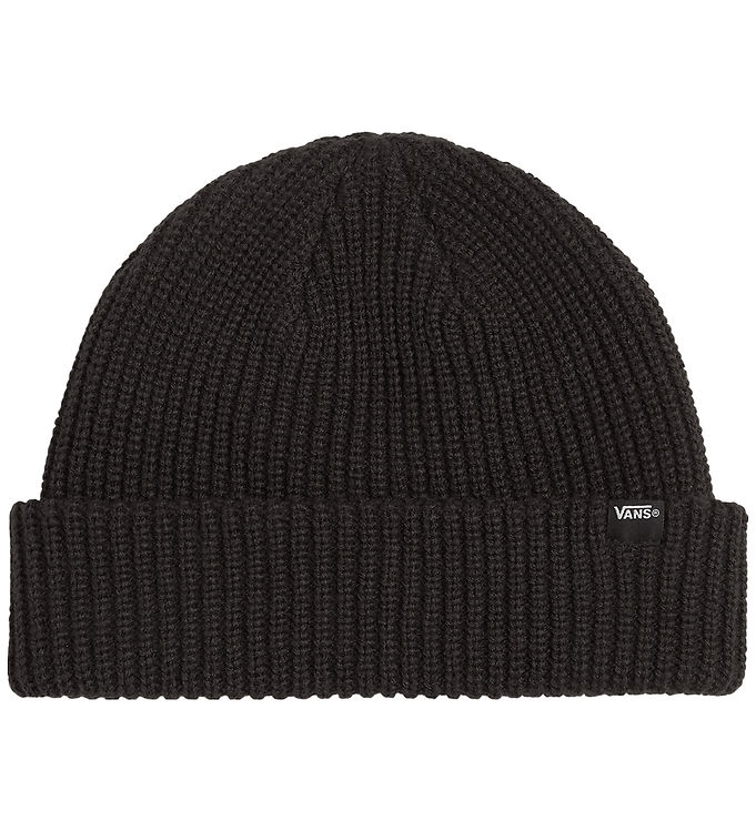 Vans Hue - Strik - Sort