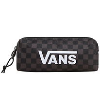 Vans Penalhus - Old Skool - Sort/Koksgråternet