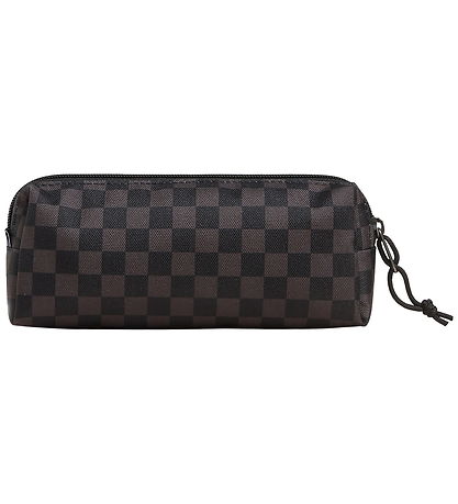 Vans Penalhus - Old Skool - Sort/Koksgråternet