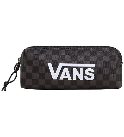 Vans Penalhus - Old Skool - Sort/Koksgråternet