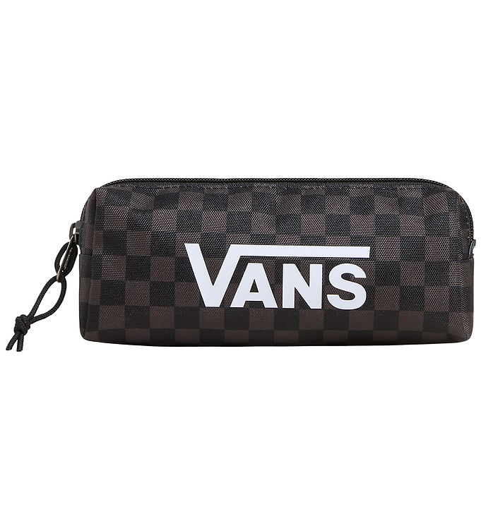 Vans Penalhus - Old Skool - Sort/Koksgråternet