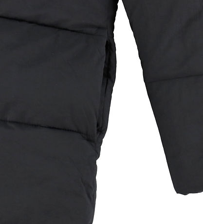 Roxy Dynefrakke - On My Way - Anthracite Roxy Dynefrakke - On My Way - Anthracite