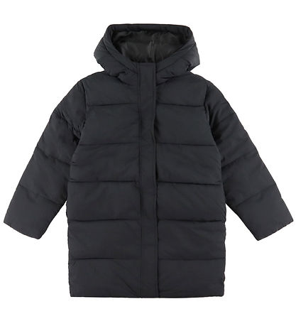 Roxy Dynefrakke - On My Way - Anthracite Roxy Dynefrakke - On My Way - Anthracite