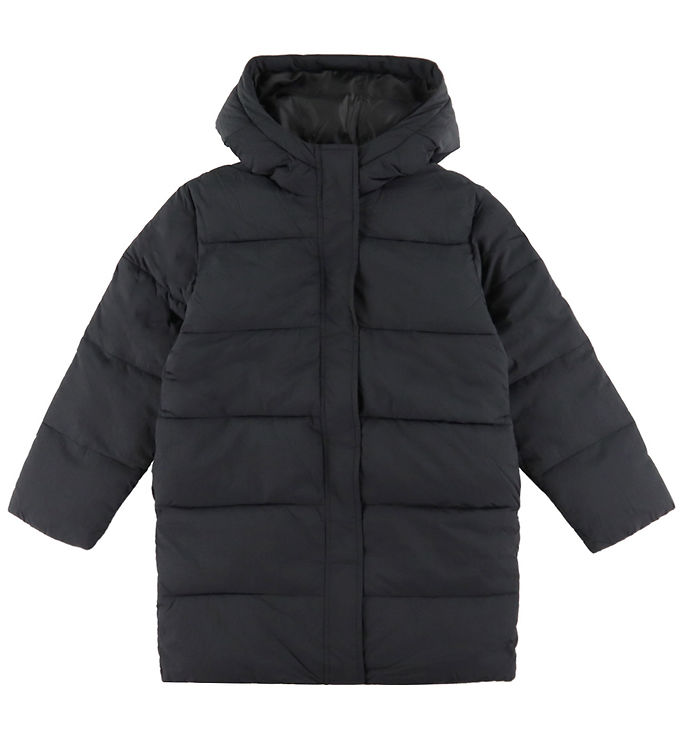 Roxy Dynefrakke - On My Way - Anthracite