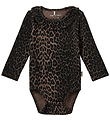 Sofie Schnoor Body l/æ - DicteSB - Leopard Sofie Schnoor Body l/æ - DicteSB - Leopard